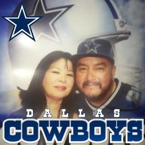 Meet your Posher, Ruben toro